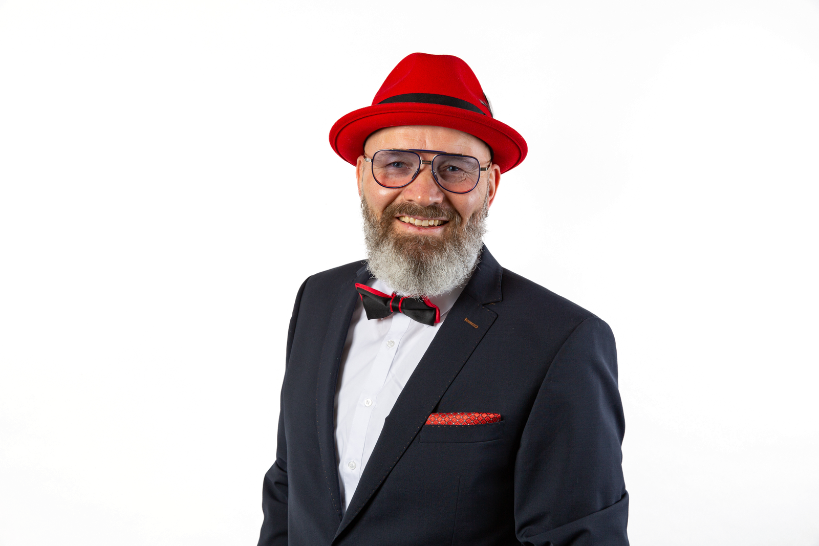 Thomas Völker — KI-Trainer